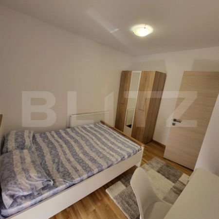 Apartament 3 camere, zona P-ta Mihai Viteazu, decomandat - Photo 3