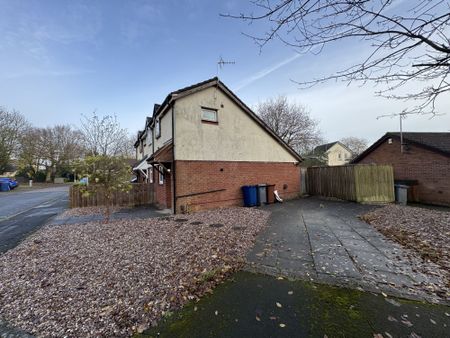 Rosemary Court, Penwortham - Photo 5