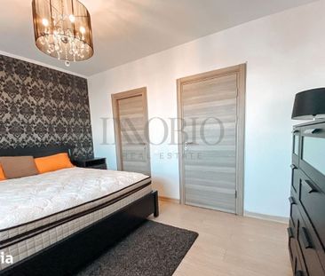 Apartament 3 camere 80mp | Cotroceni Metrocity Academiei + Parcare - Photo 3