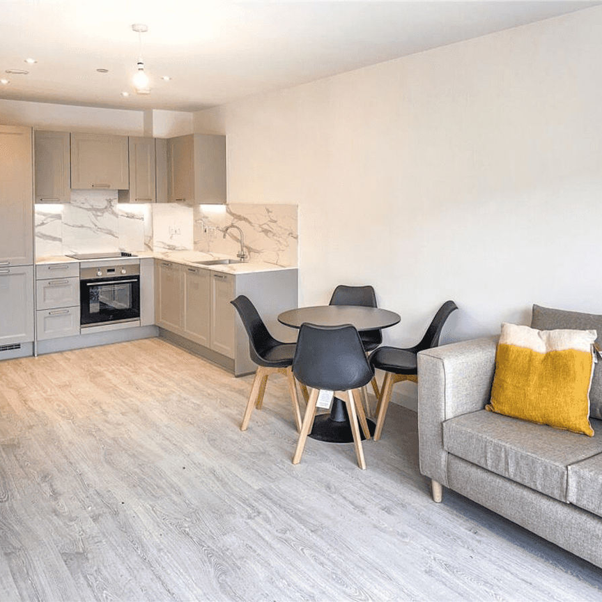 Donovan Way, Harrow, HA1 - Photo 1