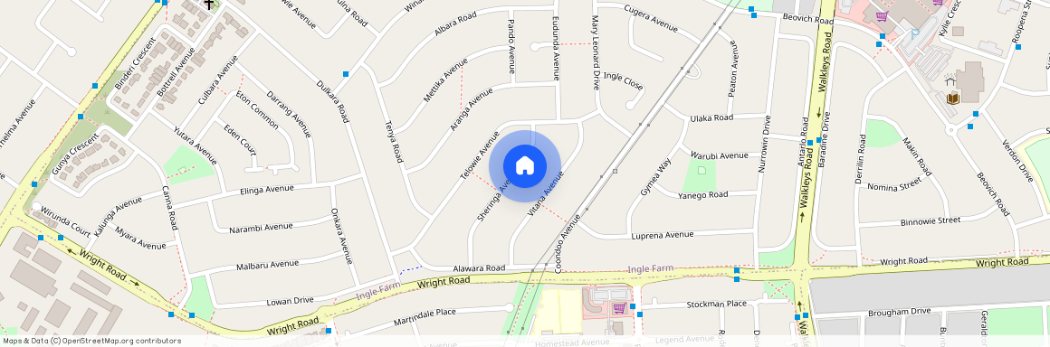 21 Sheringa Avenue, SA 5098, Ingle Farm