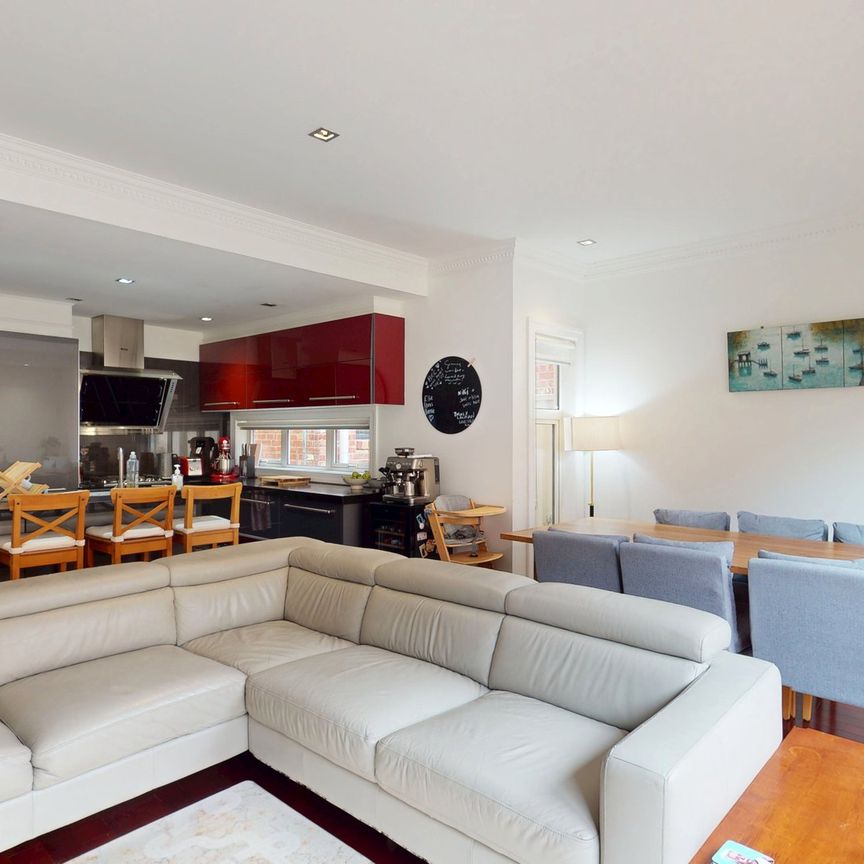 Inner-West Living with Exceptional Versatility - Photo 1