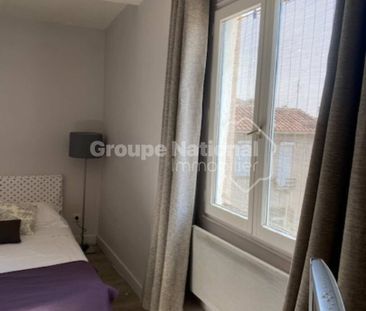 Location Appartement 1 pièce 22m² - Photo 2