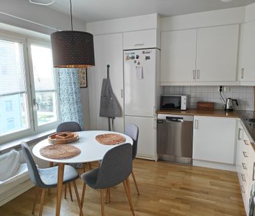 Arkens Väg, Handen - Foto 4