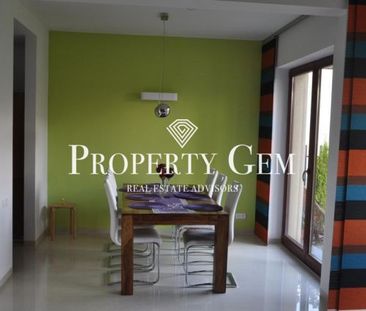 Warszawa, Wilanów, Gratyny - Zdjęcie 3