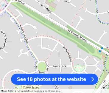 Primatt Crescent, Shenley Church End - Photo 1