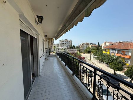 Διαμέρισμα για ενοικίαση Άγιος Ιωάννης (Καλαμαριά) - Photo 5