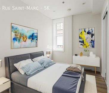 2205 Rue Saint-Marc - 5K - Photo 5