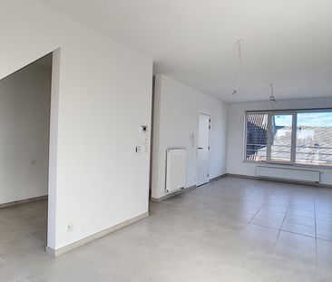 Jong 1 -slaapkamer appartement met groot terras! - Foto 3