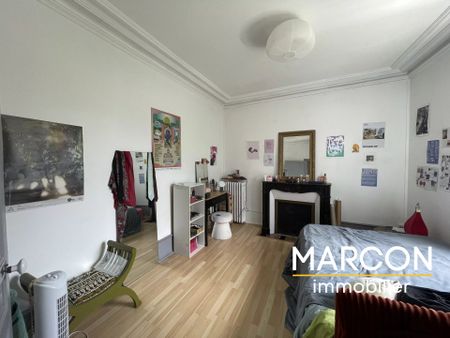 Location Appartement 4 pièces 64m² LA SOUTERRAINE 23300 - Photo 3