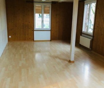 4.5 Room Apartment - Photo 3