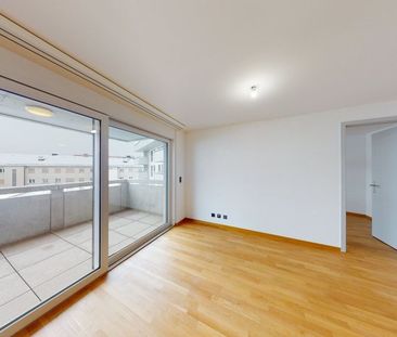 Cherchez-vous un logement moderne proche de la gare CFF ? - Photo 2
