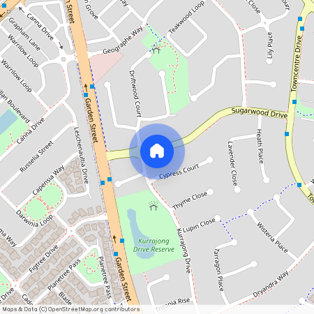 40 Sugarwood Drive, WA 6108, Thornlie