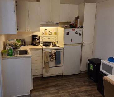 2 ½ studio, à louer, Laval, (LDR), tout inclus, libre 1ier juillet ... - Photo 1