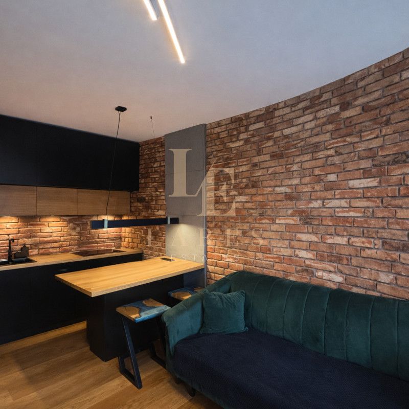 Klimatyzacja | Parking | Balkon | Nowoczesne - Photo 1