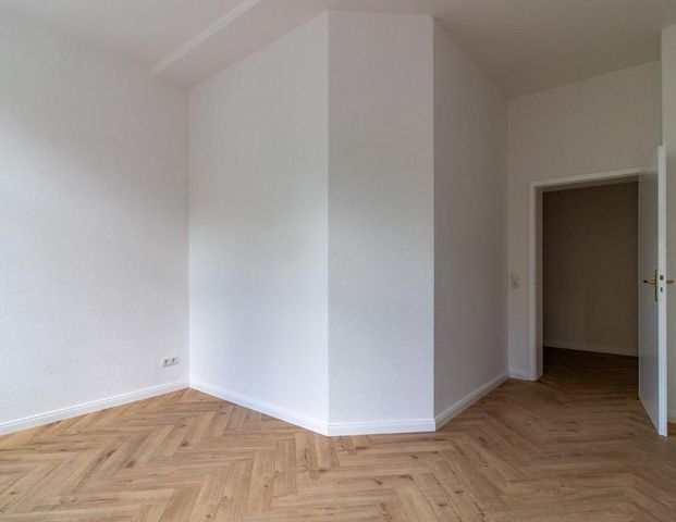 Ab 1.2.26: Helle 2-Raum-Whg mit Blick ins Grüne + modernem Bad - Foto 1