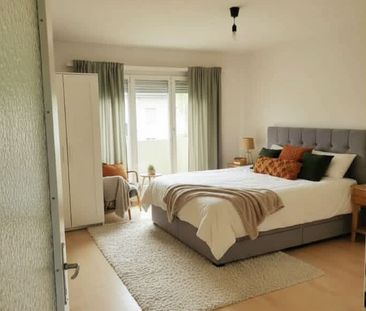 3.5 Zimmer, 3. Stock - Photo 2