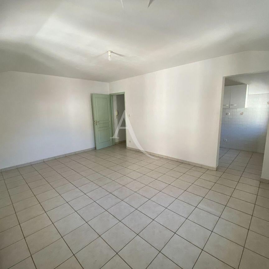 Location Appartement 3 pièces 67m² - Photo 1