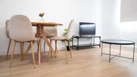 Piso de alquiler en Almendrales - Foto 4