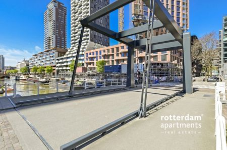 Wijnbrugstraat, Rotterdam - Photo 3