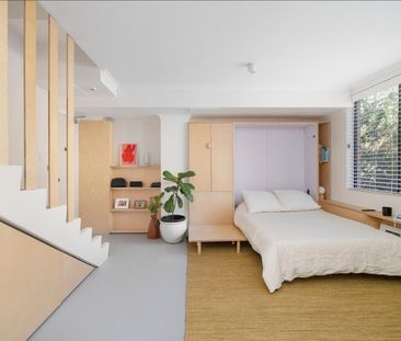 18/61 Buckingham Street, Surry Hills NSW 2010 - Apartment For Rent ... - Photo 3