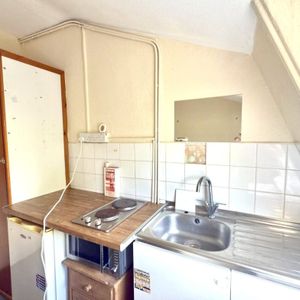 Bedsit, London, W2 - Photo 2