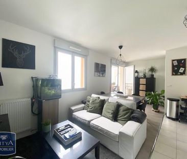 Location Appartement 2 pièces 44m² DARNETAL 76160 - Photo 1