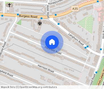 Harefield Road, SO17 - Photo 1
