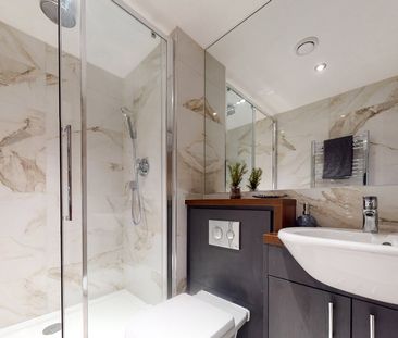 Apt 36, Live Oasis Deansgate - Photo 6