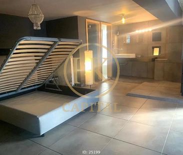 Loft 100 τ.μ. για ενοικίαση, Αθήνα - Ανατολικά Προάστια, Κορωπί - Φωτογραφία 1