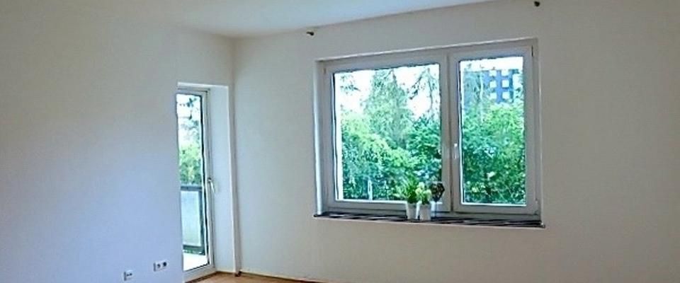 3 Zimmerwohnung watenbüttel - Foto 1