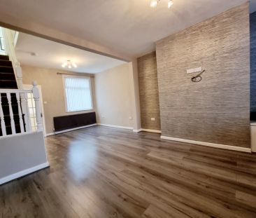 Property To Rent Emily Street, St. Helens, WA9 | 2 Bedroom Terraced... - Photo 3