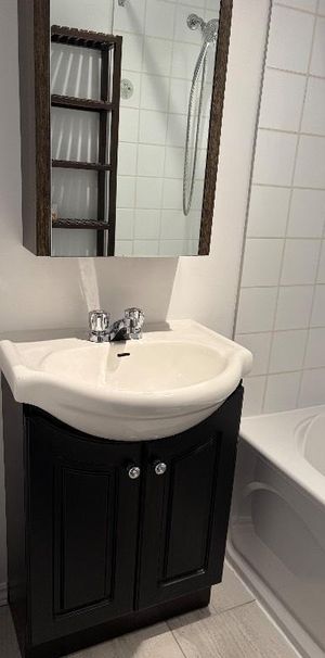 Espace de Vie lumineux et propre près de tout - Photo 1