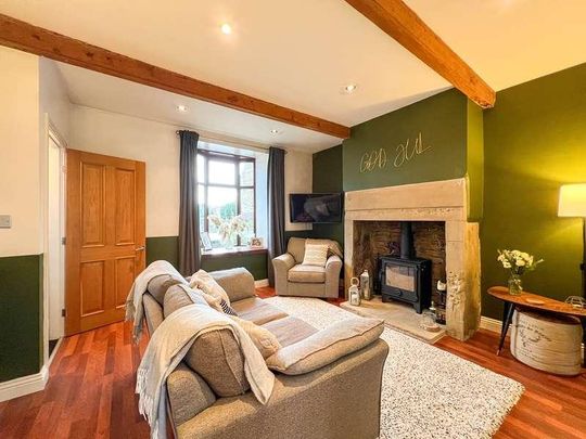 Leymoor Road, Golcar, Huddersfield, HD7 - Photo 1