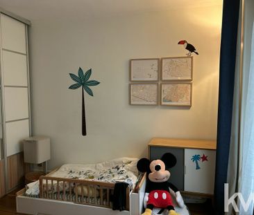 Appartement PARIS 17 - Photo 5