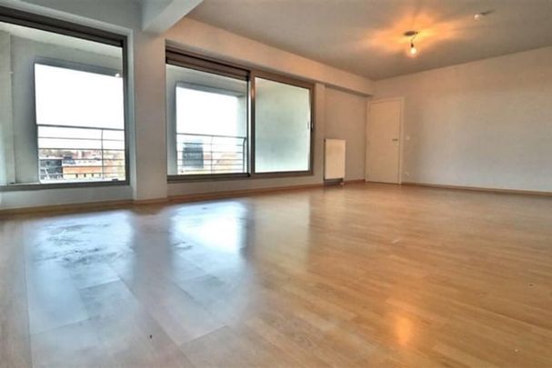 Appartement te huur - Foto 1