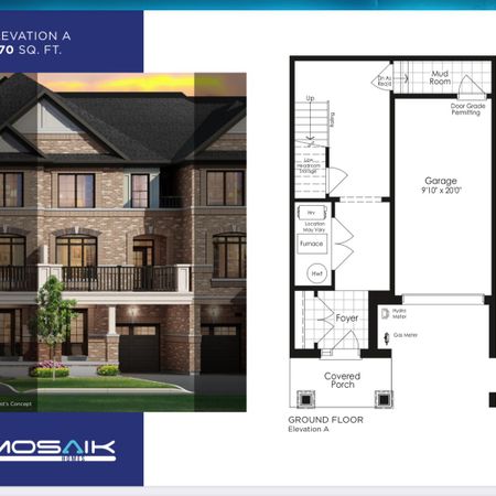 For Lease - 2029 Matteer Court Unit# Unit 18, Innisfil, Ontario - Photo 4