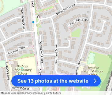 Birchfield Drive, Eaglescliffe, Stockton-On-Tees - Photo 1