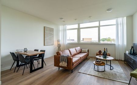 Appartement te huur: Haven 1-D009 2161 KS Lisse - Foto 3