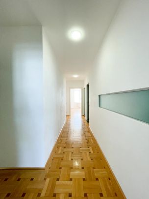 Eleganter Altbau mit Raumhöhe und Struktur – 6 Zimmer in bester Lage bei Karlskirche & Belvedere - Photo 1