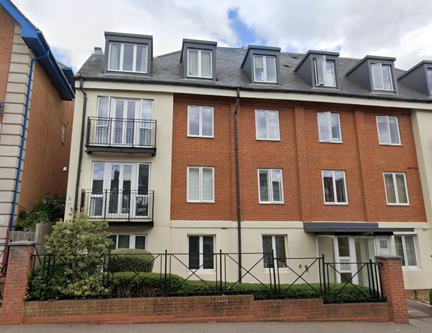 1 bedroom apartment for rent - Photo 1