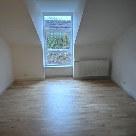 Dejlig 4-værelses lejlighed i Søndersø - Foto 1