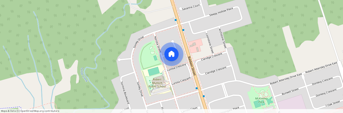 9 Tracey Court, Whitby