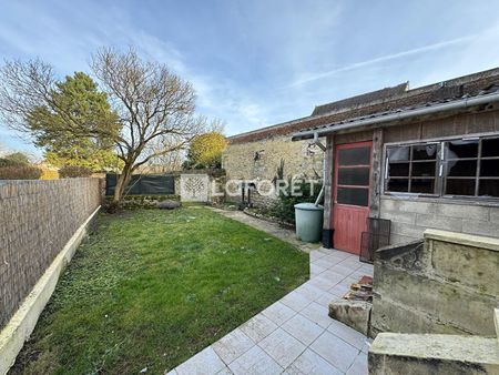 Maison T3 près de MOUY à louer - Photo 5