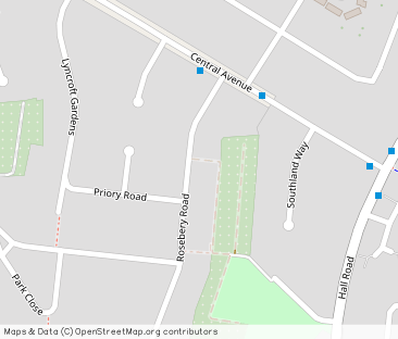 Rosebery Road, Hounslow, TW3 - Photo 1