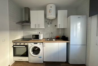 Calle de San Clemente, Madrid, Community of Madrid 28025