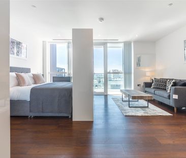 Harbour Way, London, E14 - Photo 5