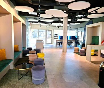 &quot;Urban Smart Living – all inclusive&quot; - Alles drin-Mittend... - Photo 5