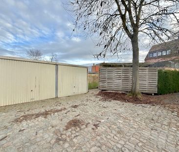 Gelijkvloers appartement te huur in Oosteeklo - Photo 1