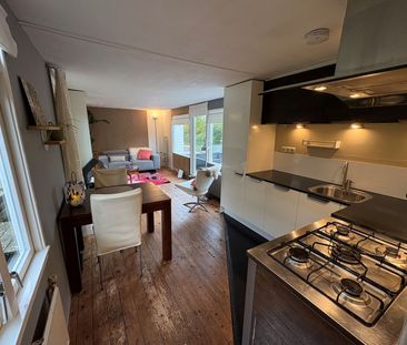 Huis te huur: Da Costakade 115 3521 VZ Utrecht - Photo 1
